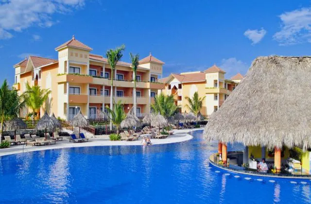 Hotel Bahia Principe Punta Cana all inclusive